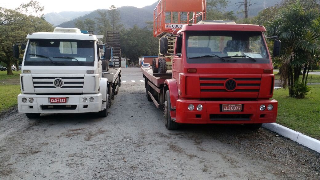 Frota Auto Socorro Jarrão
