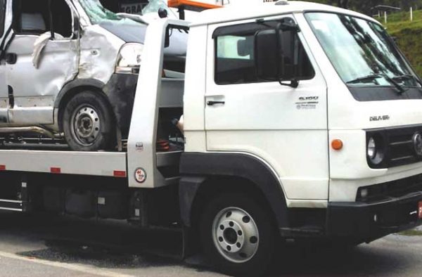 Auto Socorro Jarrão - Guincho em Cubatão